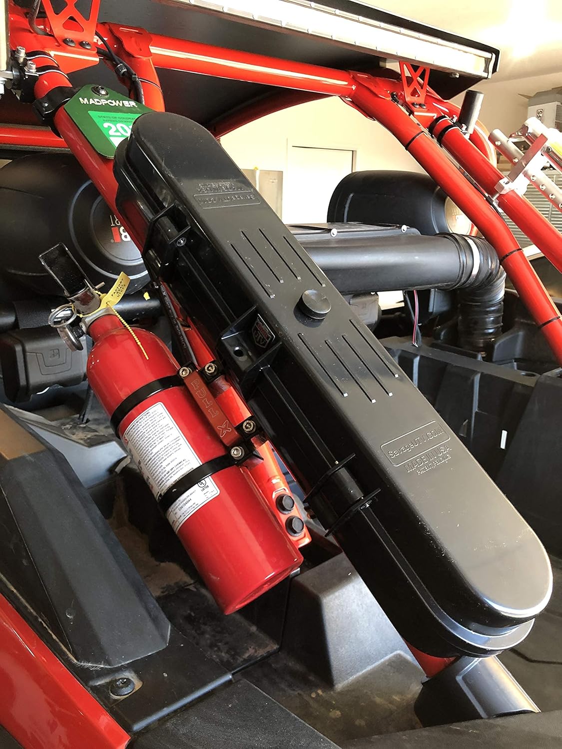 UTV Storage Case Z62099