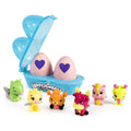 2 Pack Egg Carton B2229