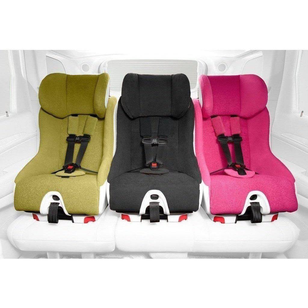 Carbon Convertible Car Seat I314896