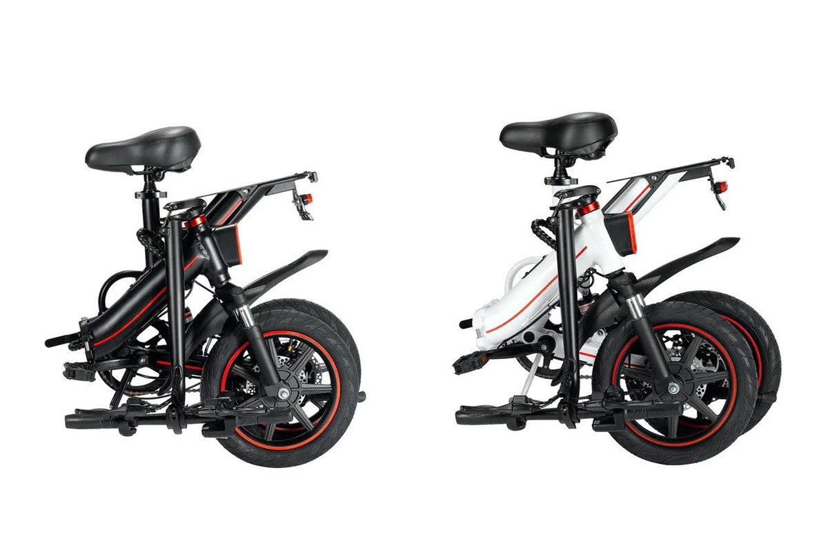 Folding Electric Bike with 400W Motor R890708