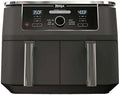 Open Box 10qt XL 2 Basket Air Fryer J921