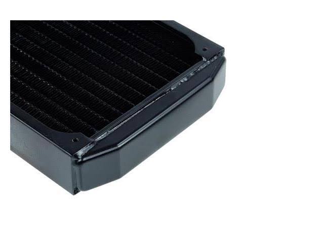 Full Copper Radiator 480, 120mm x 4 E964