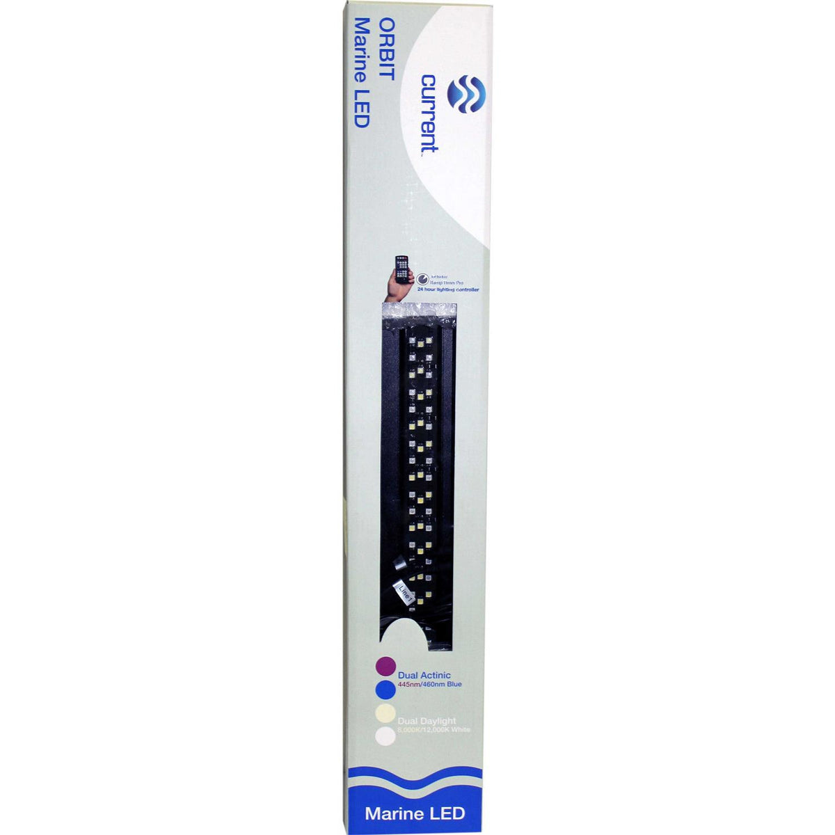 Orbit Marine Aquarium LED Light C335710