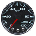 Electric Fuel Pressure Gauge S9708