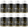 8 Bottles Capsules Male Supplement R117