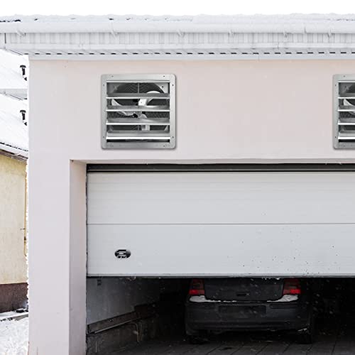 Shutter Exhaust Fan O4857