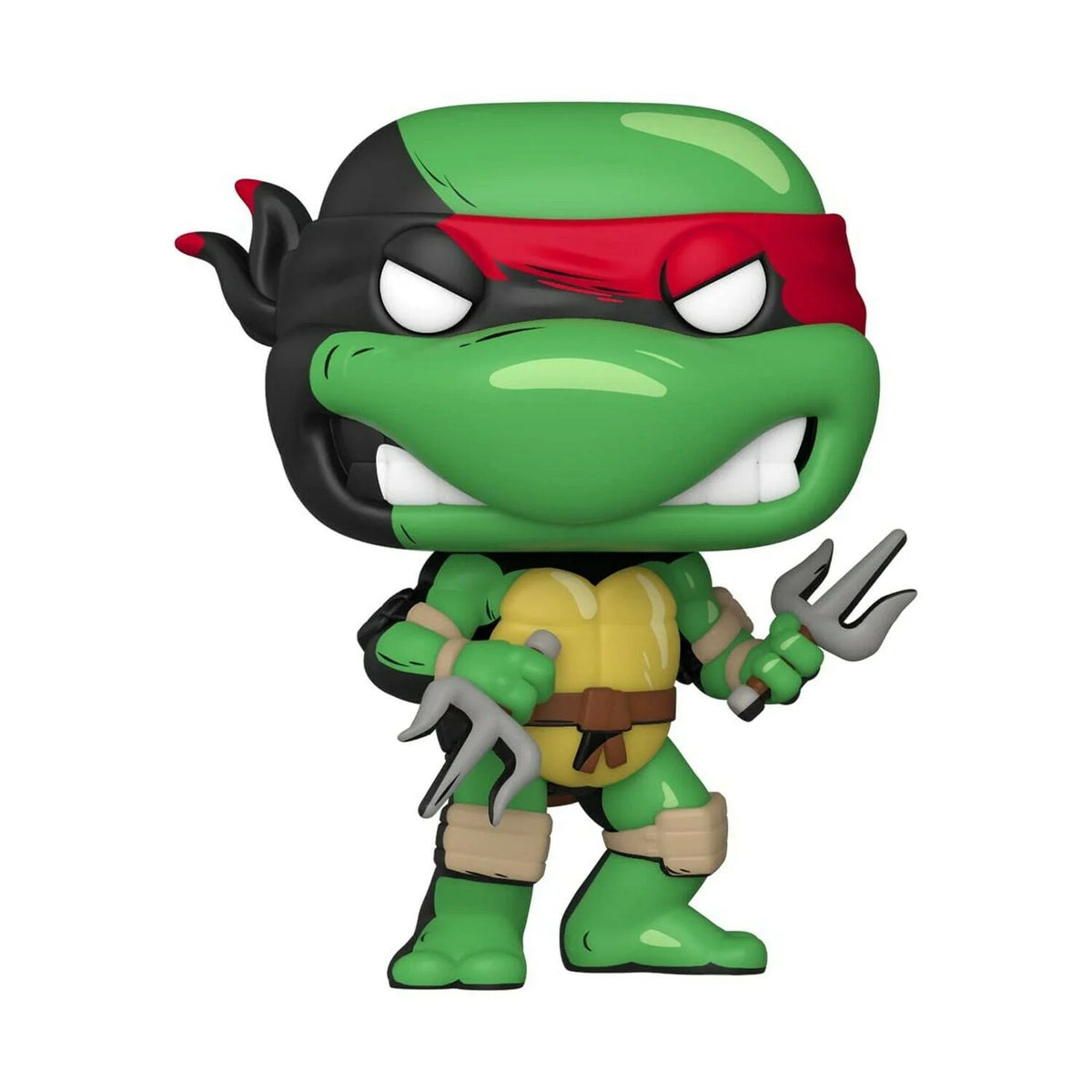 Raphael Previews Exclusive Pop Comics K799099