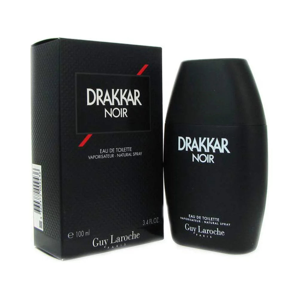 Eau de Toilette Men 3.4 Oz Q254