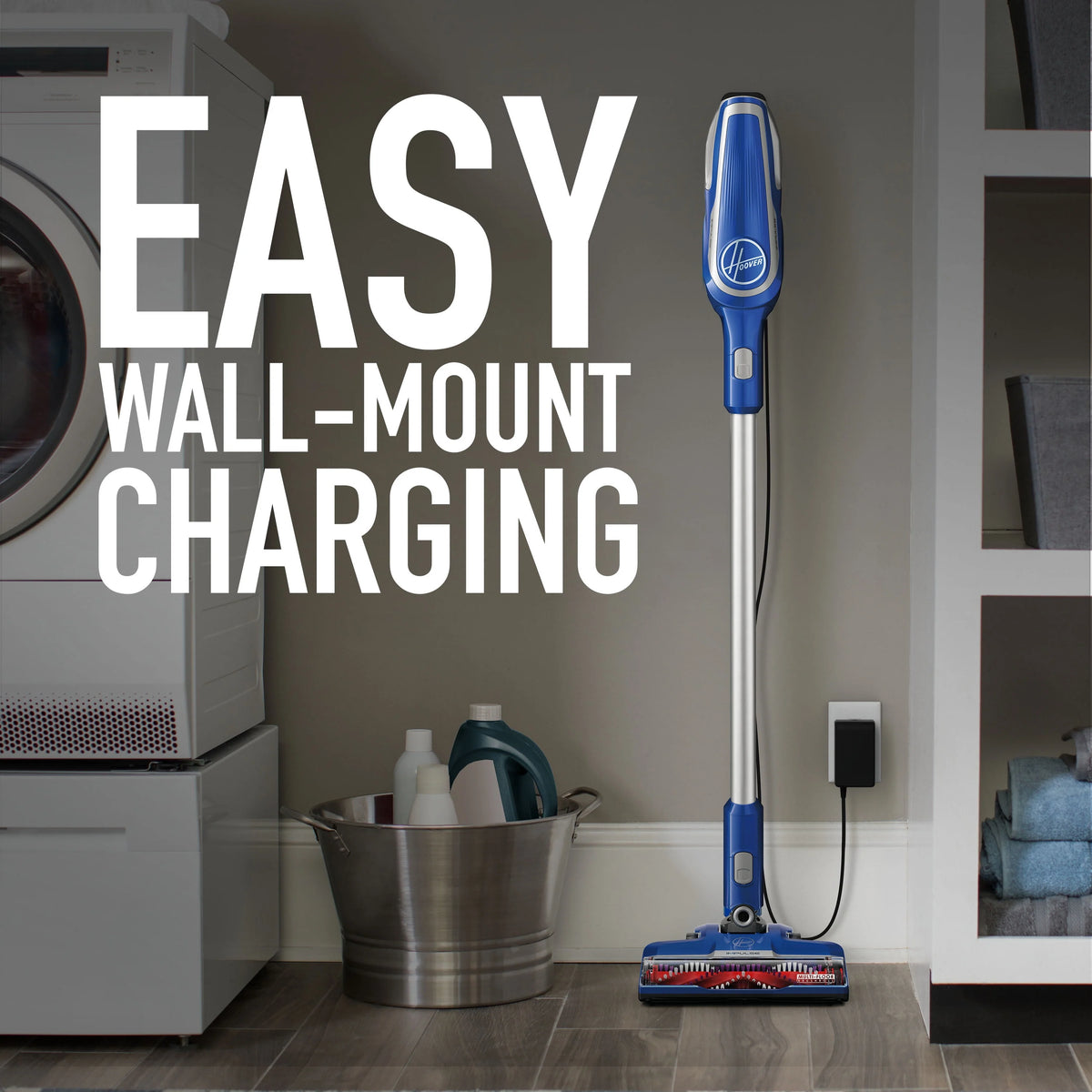 Cordless Stick Vacuum Cleaner G92881