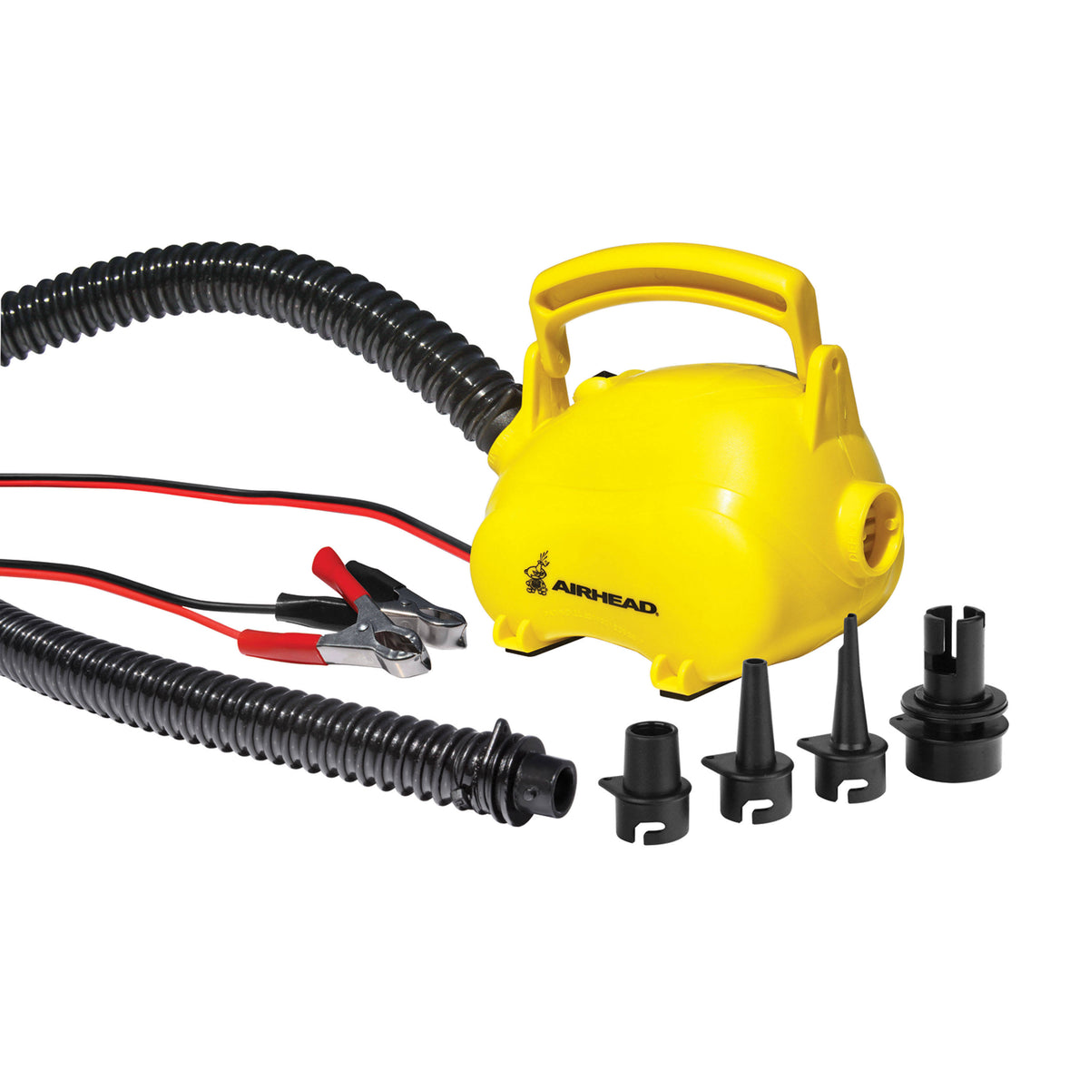 12V Air Pump I81686