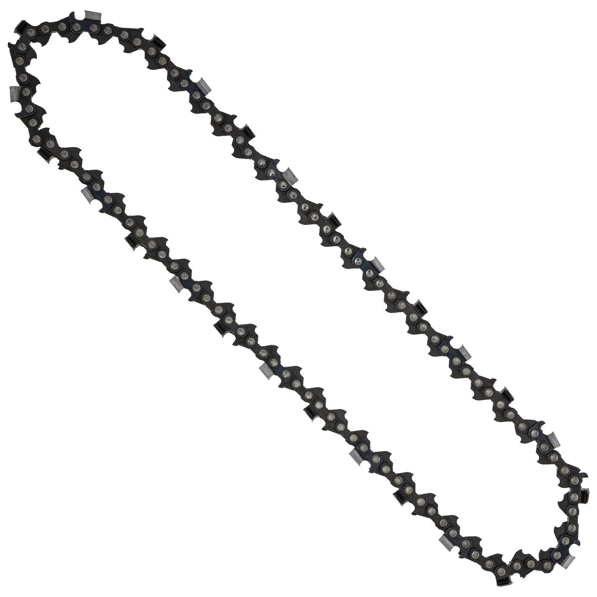 14 inch .050 3/8 52DL Full Chisel Chainsaw Chain 2 Pack W75843
