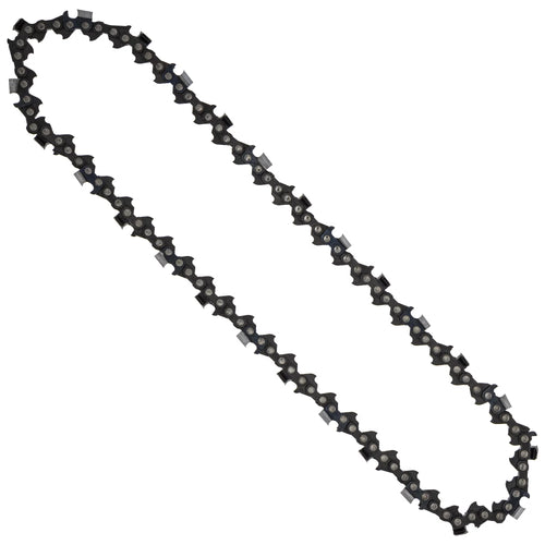 14 inch .050 3/8 52DL Full Chisel Chainsaw Chain 2 Pack W75843