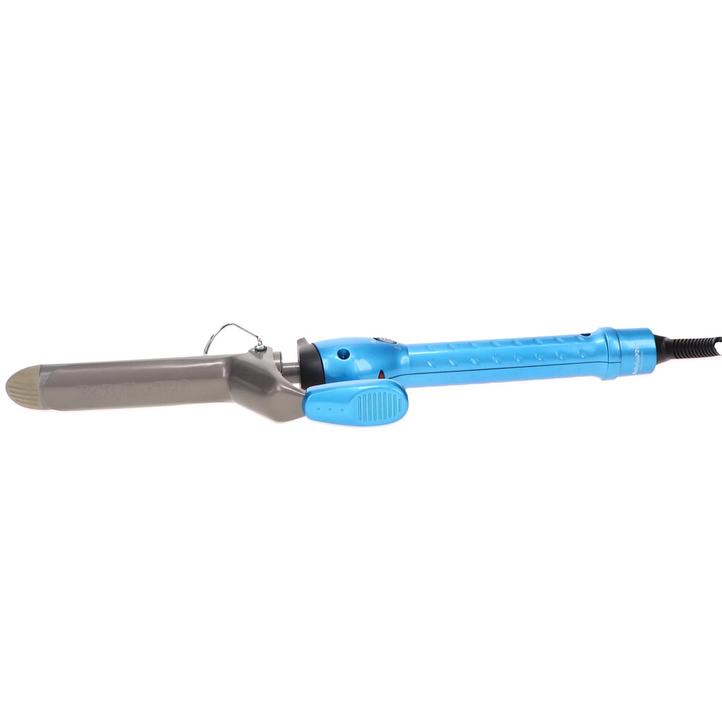 Nano Titanium Spring Curling Iron 1 1/2 Inch C18007