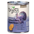 Grain Free Turkey & Sweet Potato Wet Dog Food H659