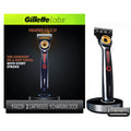 Heated Razor Starter Kit Black G844002