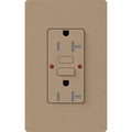 20-Amp Tamper Resistant Self-Testing Receptacle P352