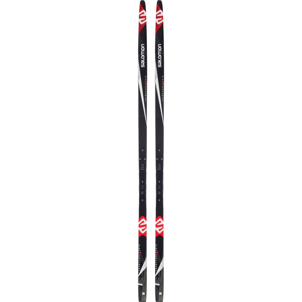 Salomon Snowscape 9 Skin Z5687