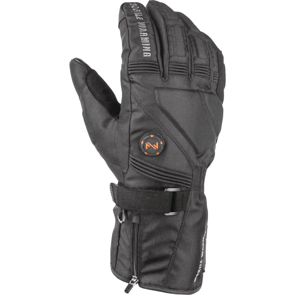 Heated Storm Glove, Black, 2XL G62589