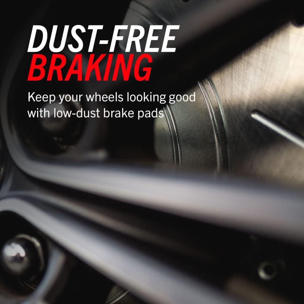 Z23 Evolution Sport Front Brake Kit U626294