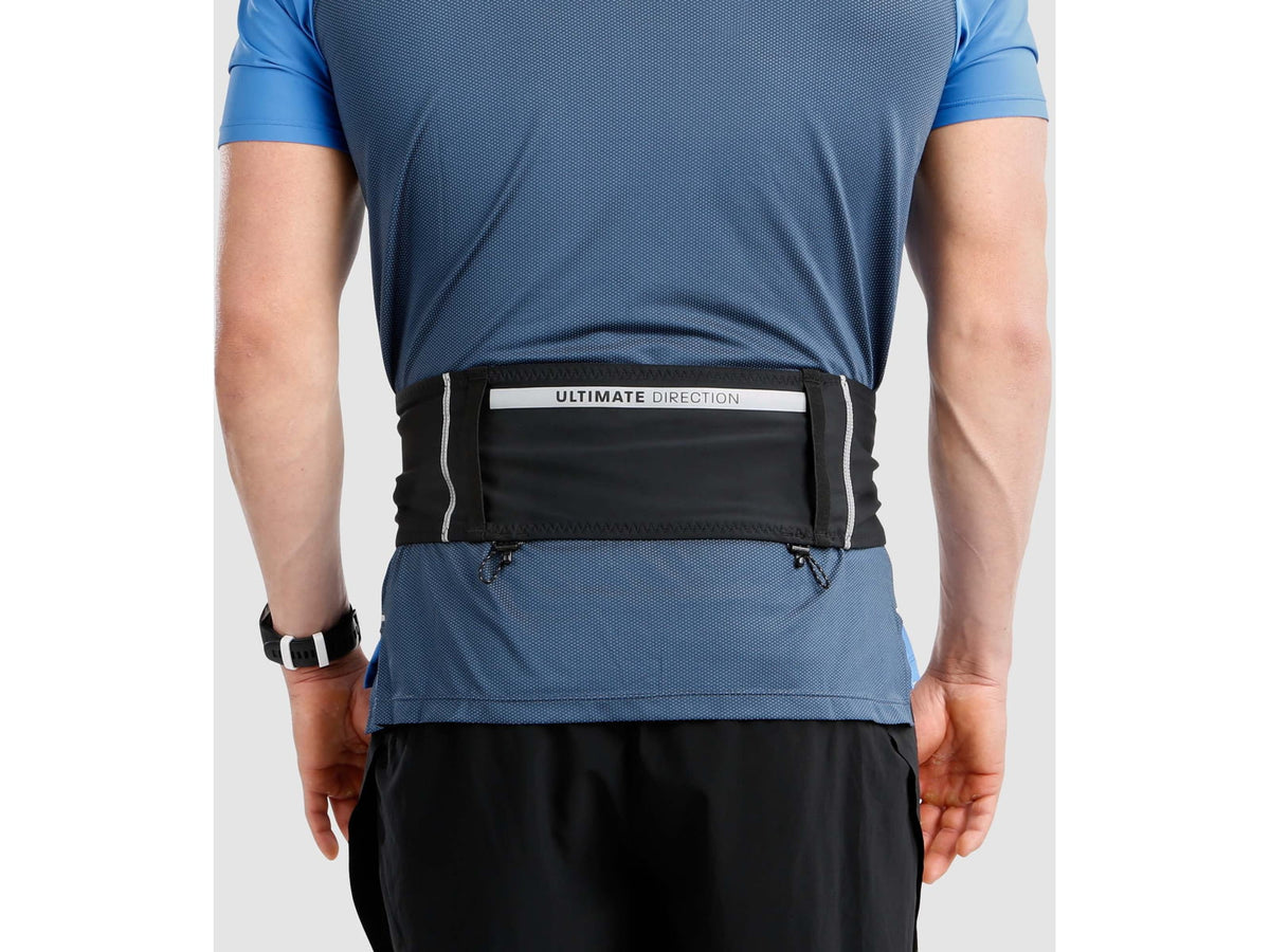 Comfort Belt, Onyx, Medium G790