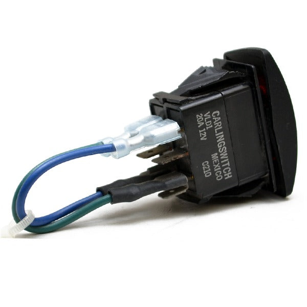 Boat Hatch Switch On/Off/On 2 Inch V668216