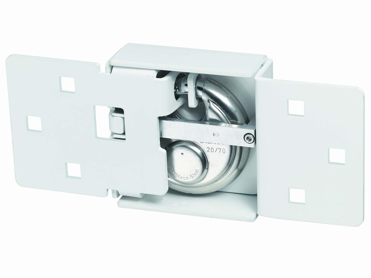 23/70 Diskus Van Lock N245316