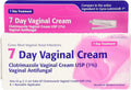 Clotrimazole Vaginal Cream 45 g N114382