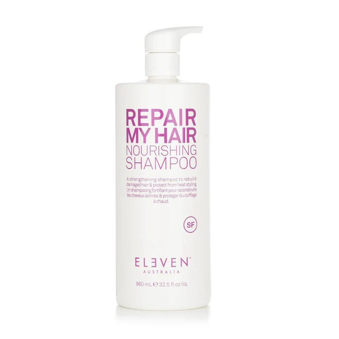 Nourishing Shampoo 32.5oz J701