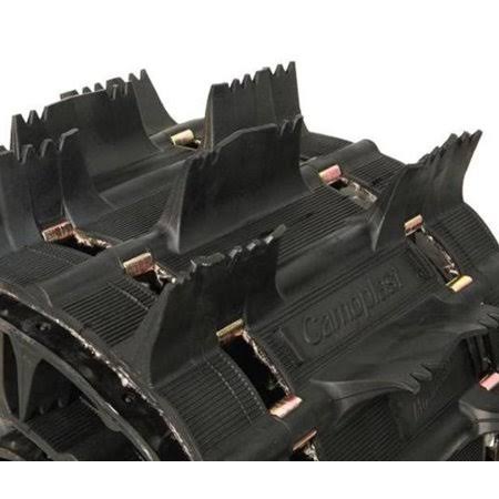 16in. x 162in. Mountain Tracks Q467317