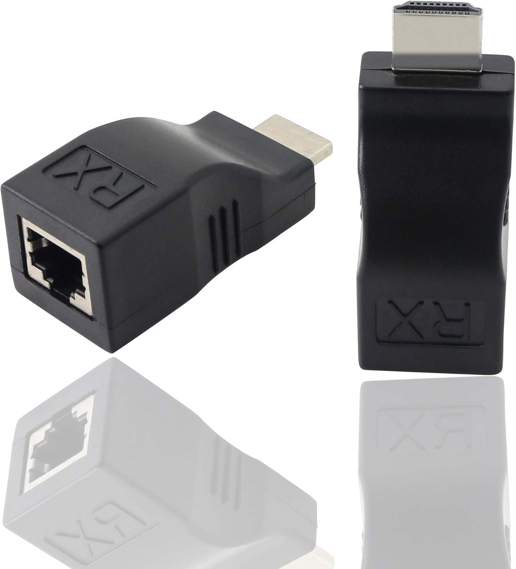 HDMI Repeater V8897