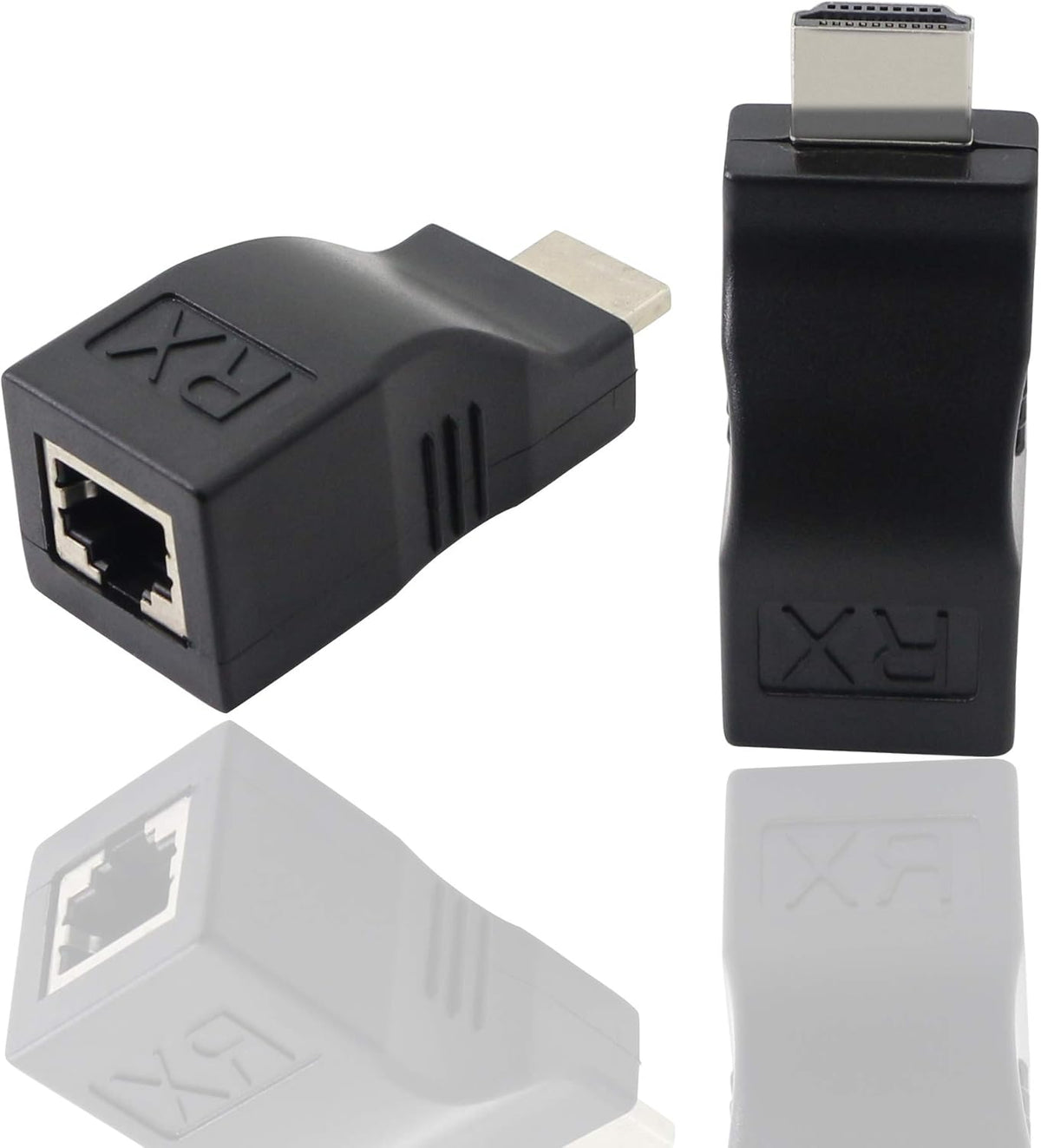 HDMI Repeater V8897