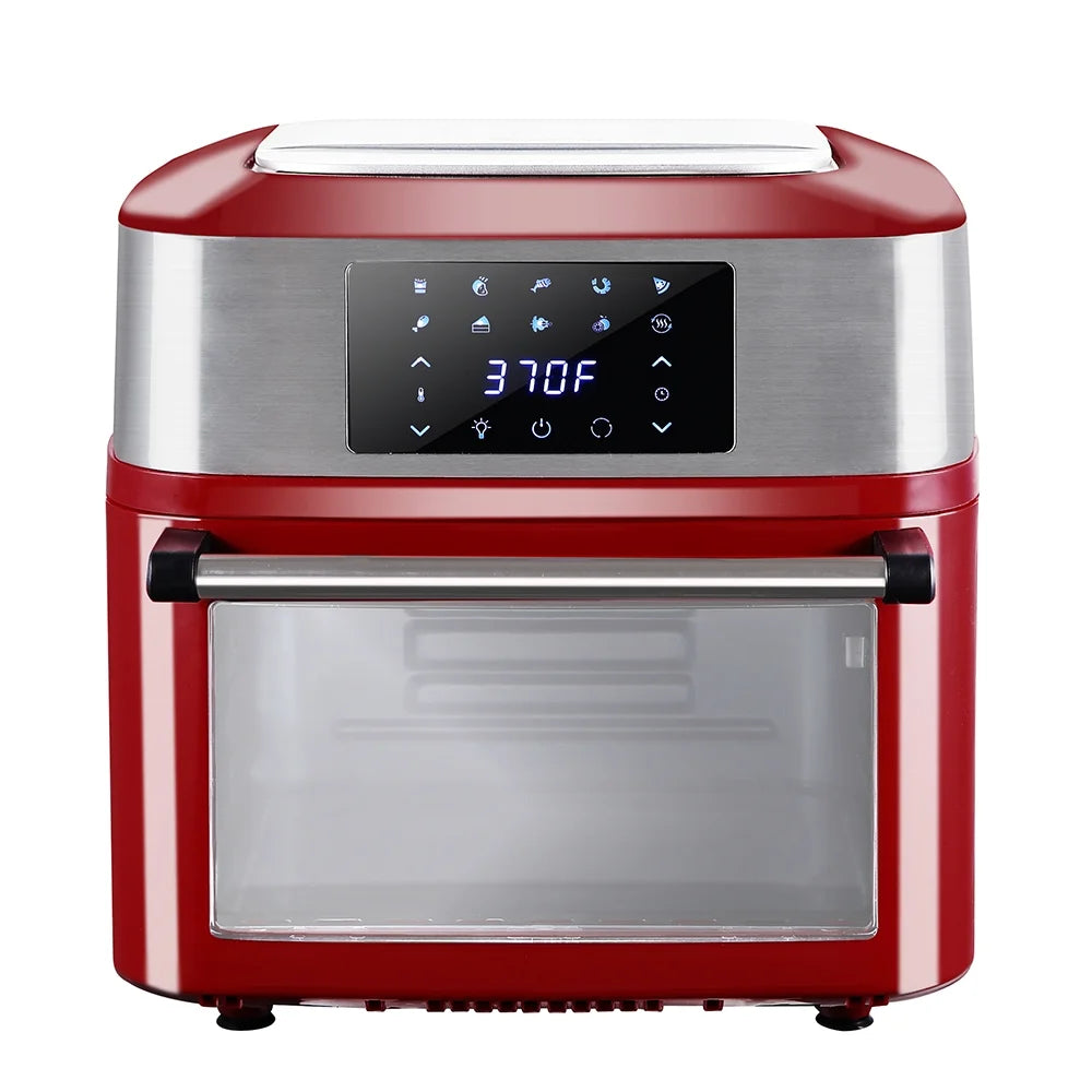 Air Fryer Electric Fryer Toaster Oven Countertop Oven T865359