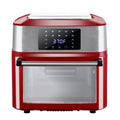 Air Fryer Electric Fryer Toaster Oven Countertop Oven T865359