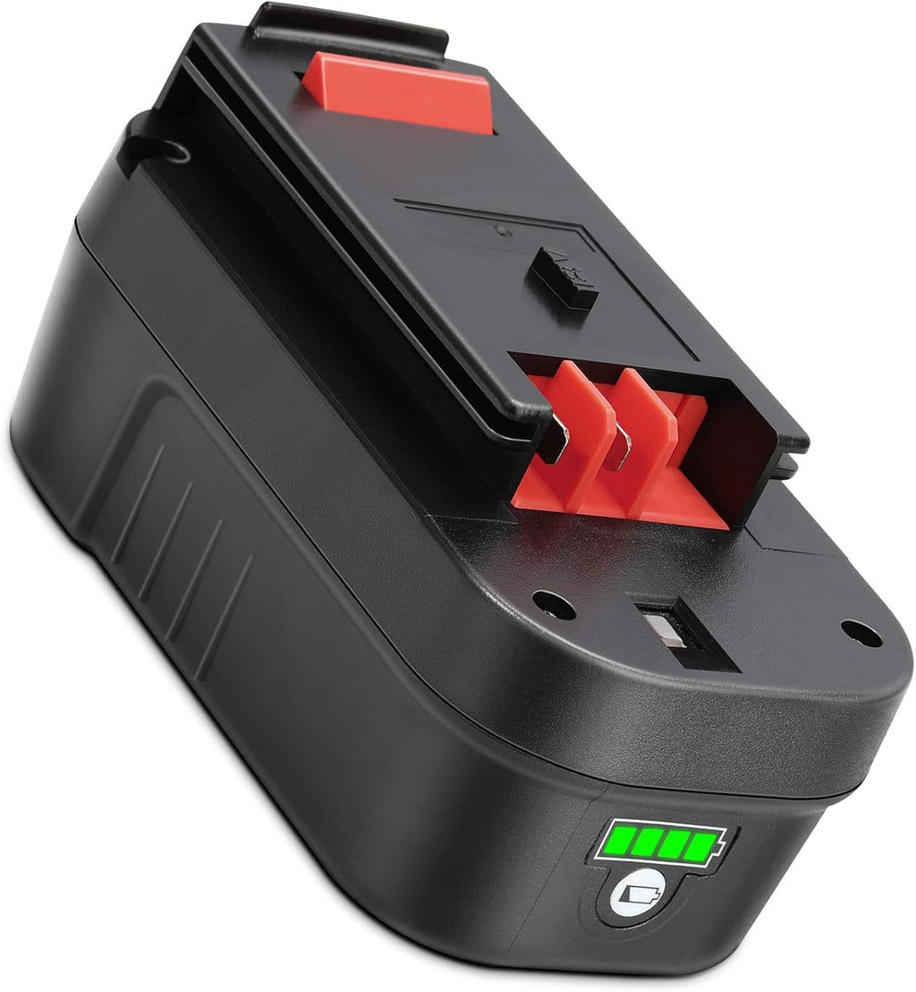 5.5Ah HPB18 Lithium-Ion Battery Pack of 2 T640159