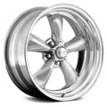 Polished Torq Thrust II Wheels Y30310