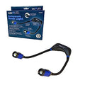 Heavy Duty Rechargeable LED Neck Light O307729