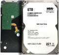 6TB 7200RPM 128MB Cache SATA 6.0Gb/s 3.5inch Internal Hard Drive O23354