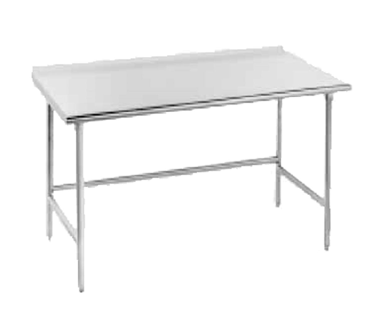 Work Table 36x22 x 30x22 Wide M47182
