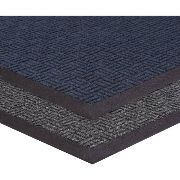 Charcoal Gatekeeper Mat W639526