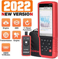 OBD2 Scanner Auto Diagnostic Tool Y6978