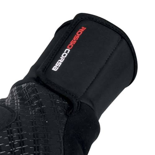 Black L Gloves S61194