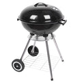 Charcoal Enamel Barbecue Stove B251513