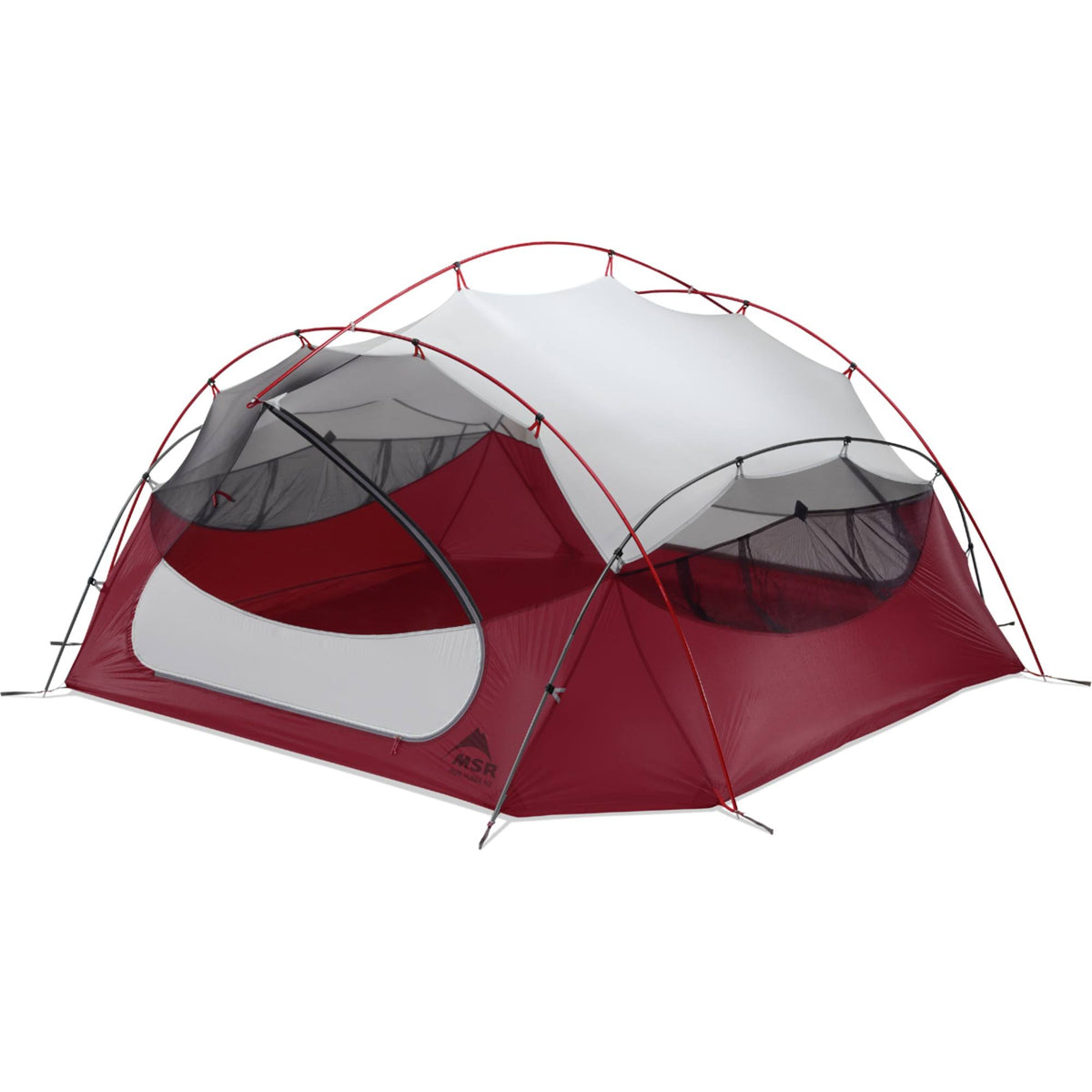 4 Person Tent H545