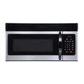 Stainless Steel Over-the-Range Microwave Oven N838544