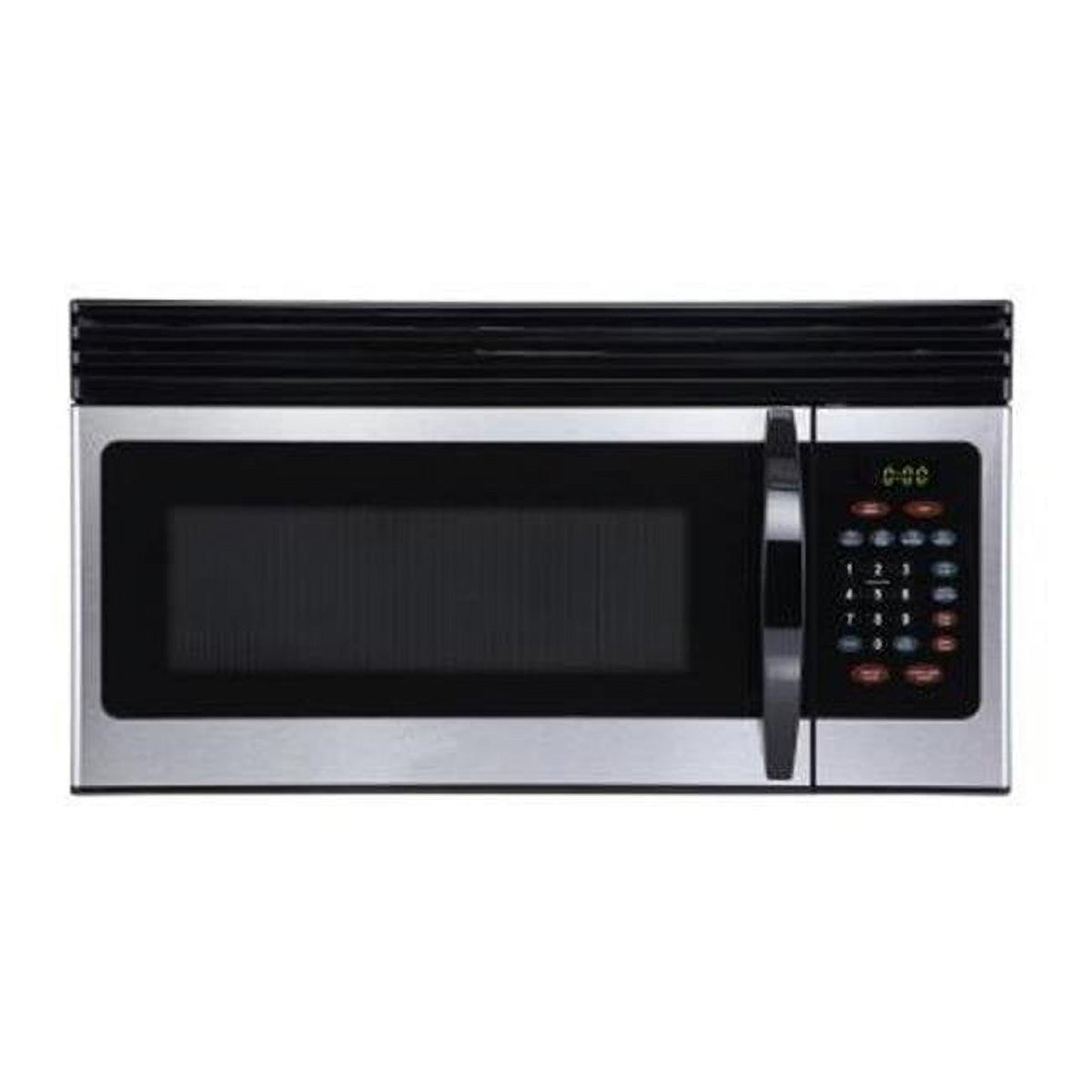 Stainless Steel Over-the-Range Microwave Oven N838544