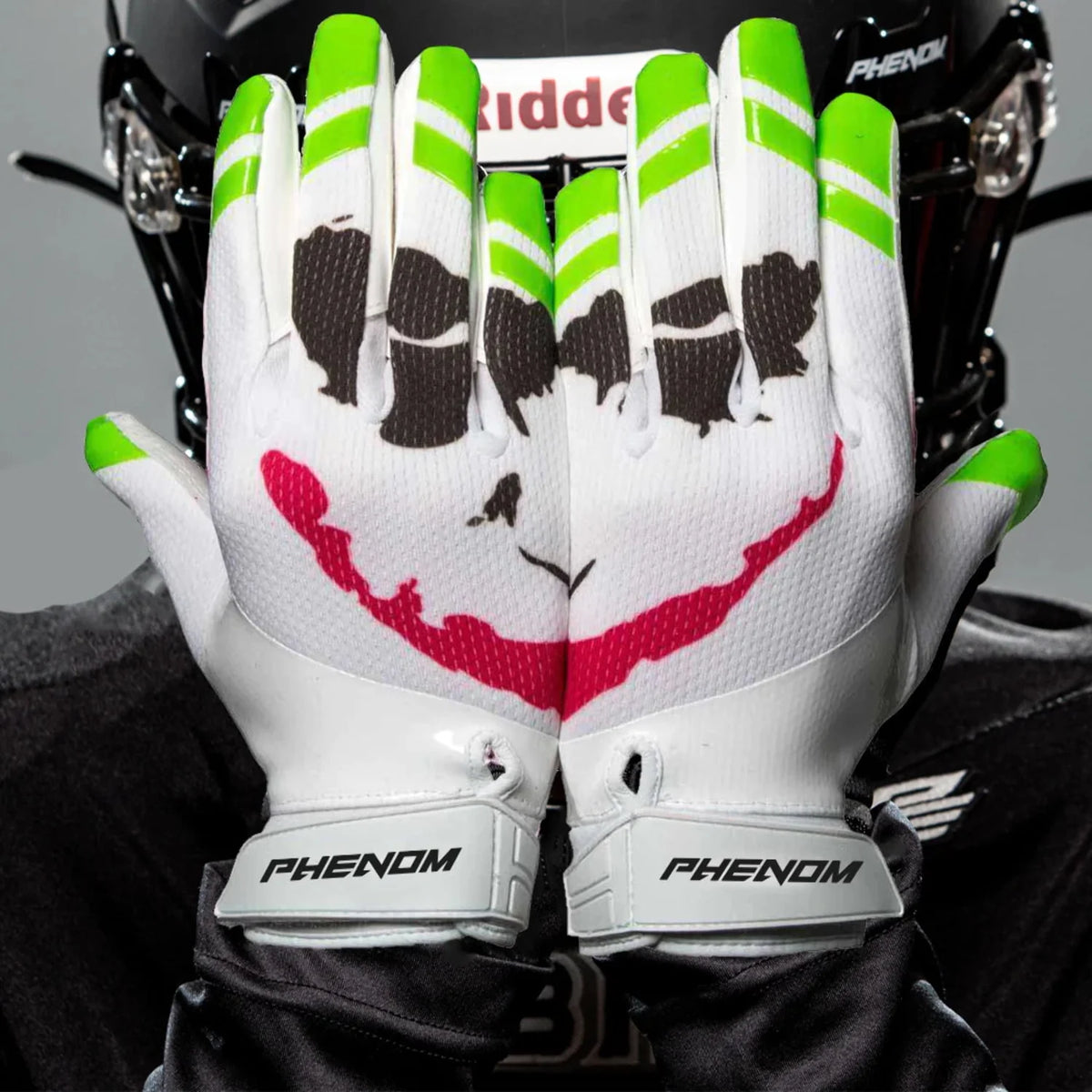 Football Gloves O1246