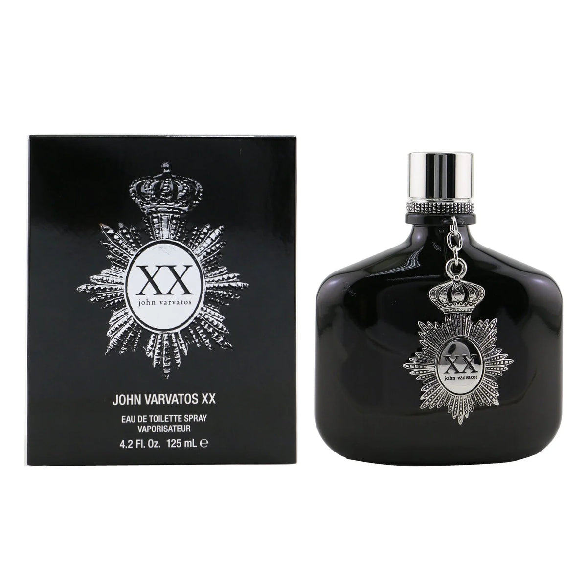 Eau De Toilette Spray 125ml D924071