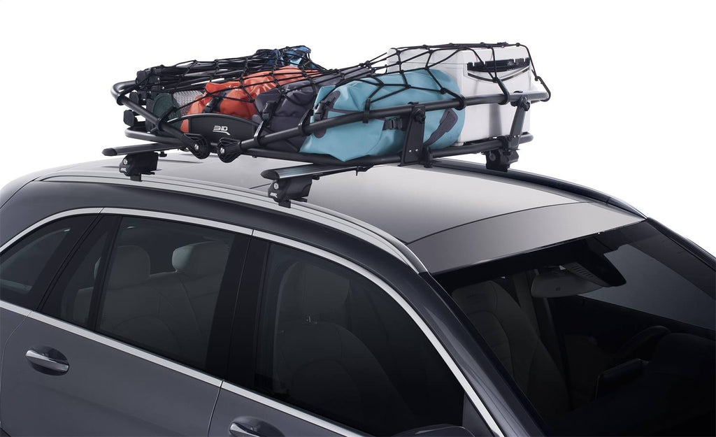 Roof Cargo Basket C970552