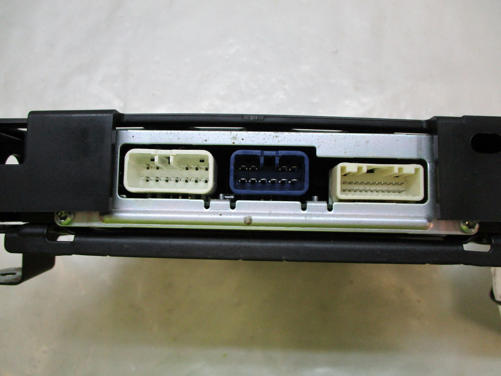 Pre-Owned Subaru Forester Harman Kardon Audio Amplifier OEM R330519