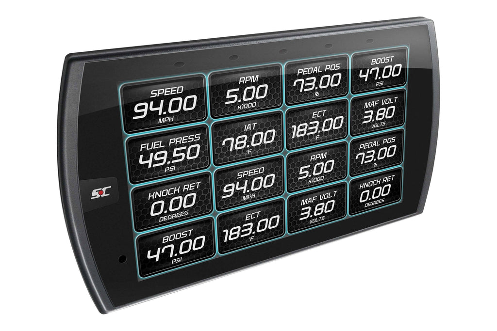 Ford GAS Dashpaq+ Z666